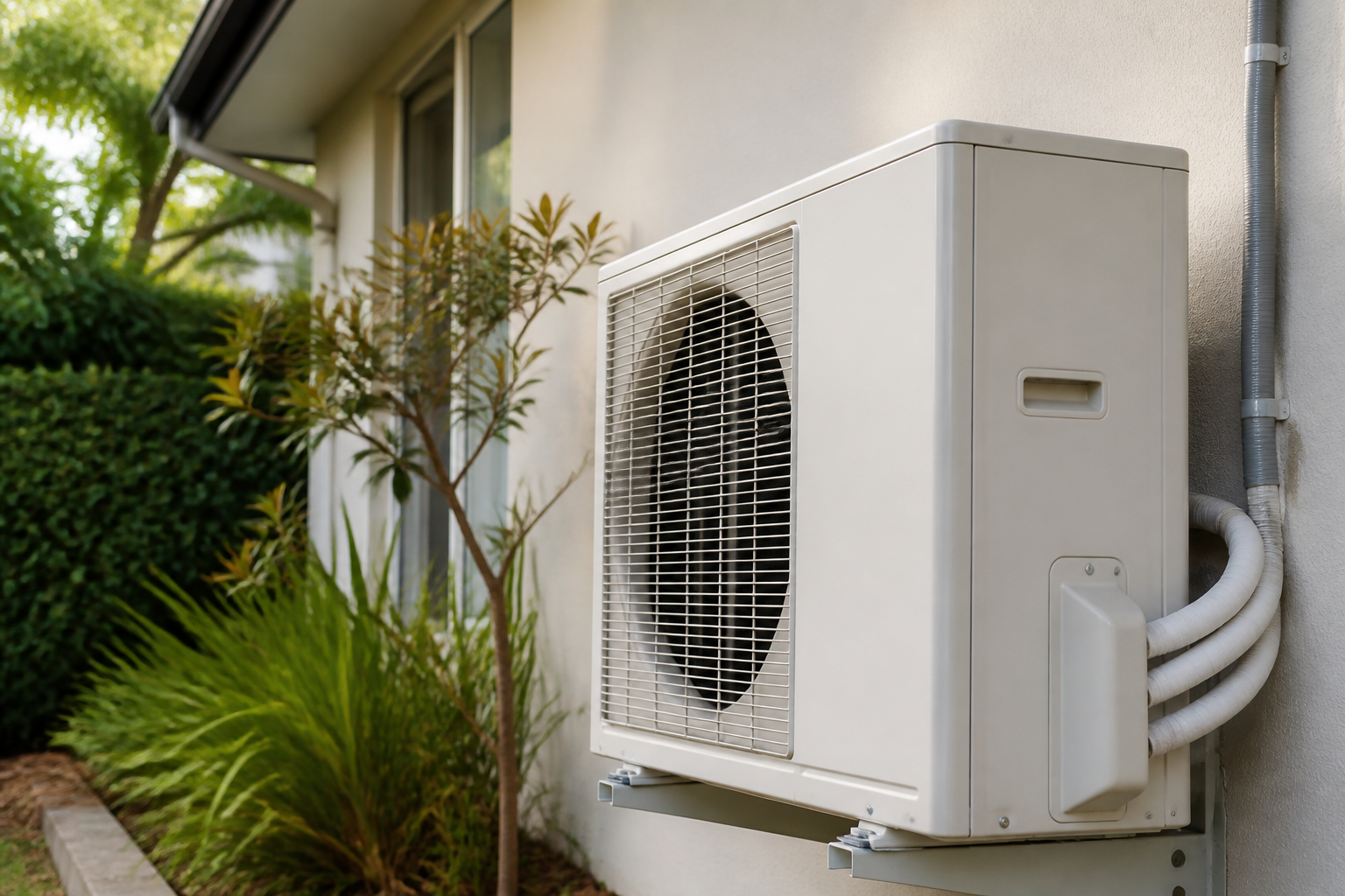 Air Conditioning